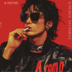 Karoshi - Emeraude (Master)