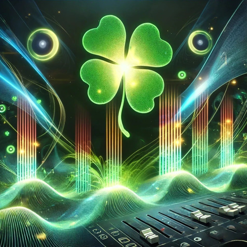 Ghetto Zouk / Urban Kiz Live Set from Club Mayambo St Patrick's Day Party