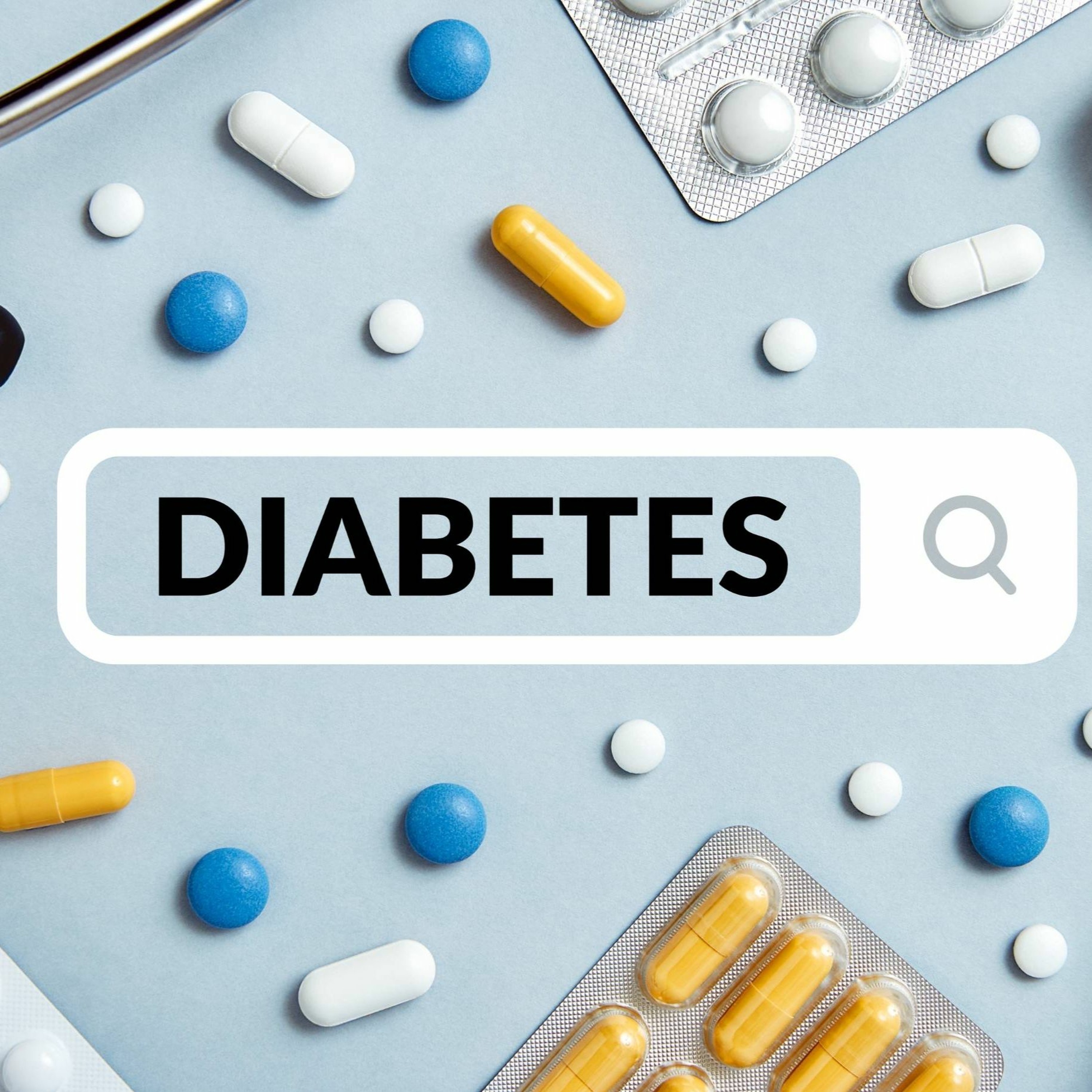 UAE Diabetes Healthcare Bill To Hit $3.4bn A Year (04/03/24) episode artwork