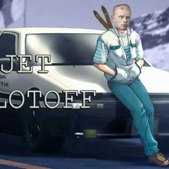 Njet Molotoff / Eurobeat Remix