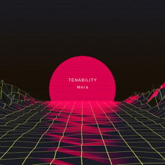 Premiere: Mera - Tenability [Dream Culture]