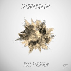 TechnoColor Podcast 177 | Roel Philipsen