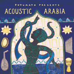 Acoustic Arabia