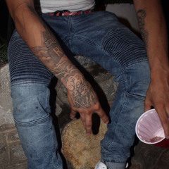 P.T.S.D’ Lil E