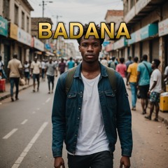 Badana