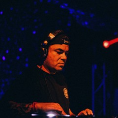 Baba at Multigroove 2005