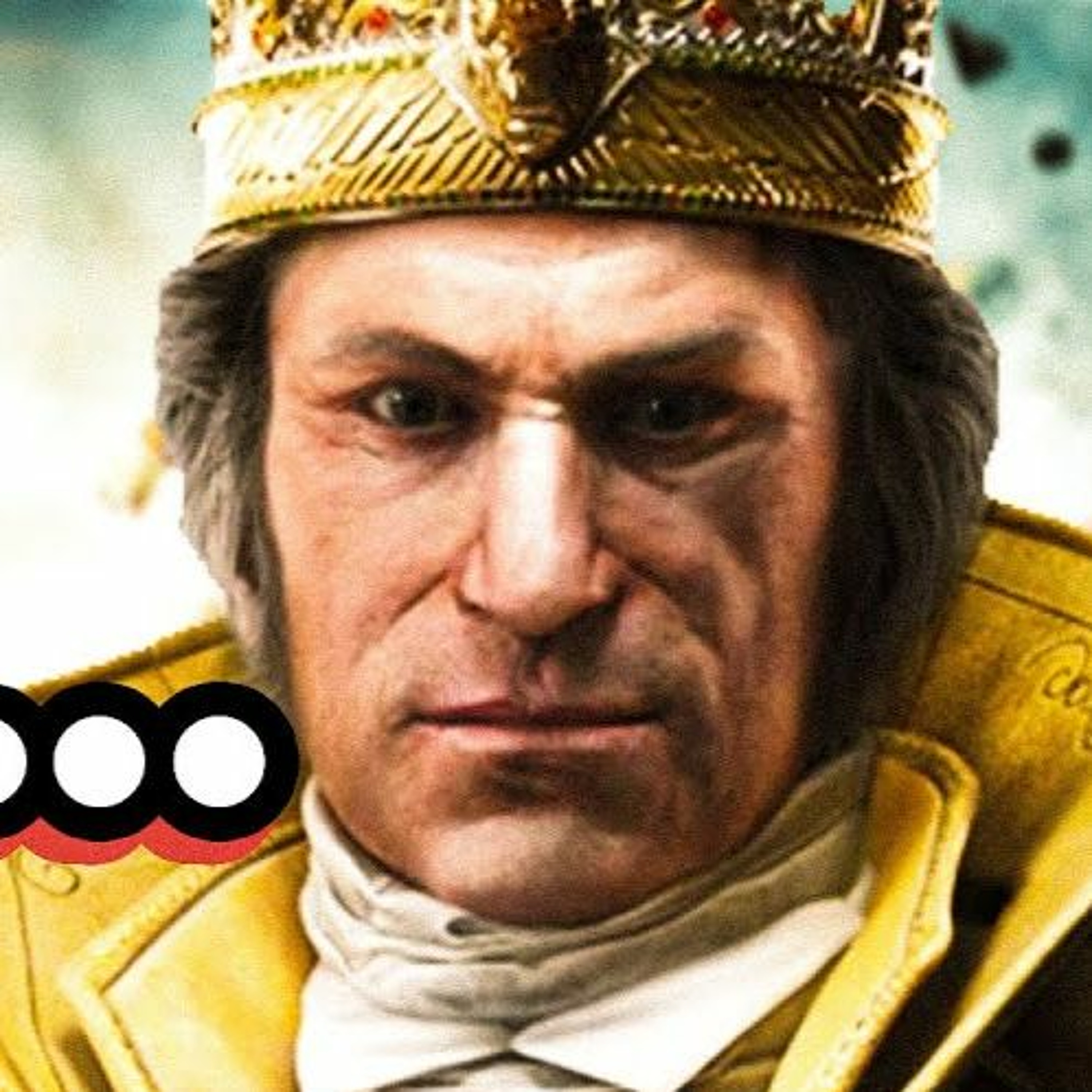 Luke Stephens (Game Critic)