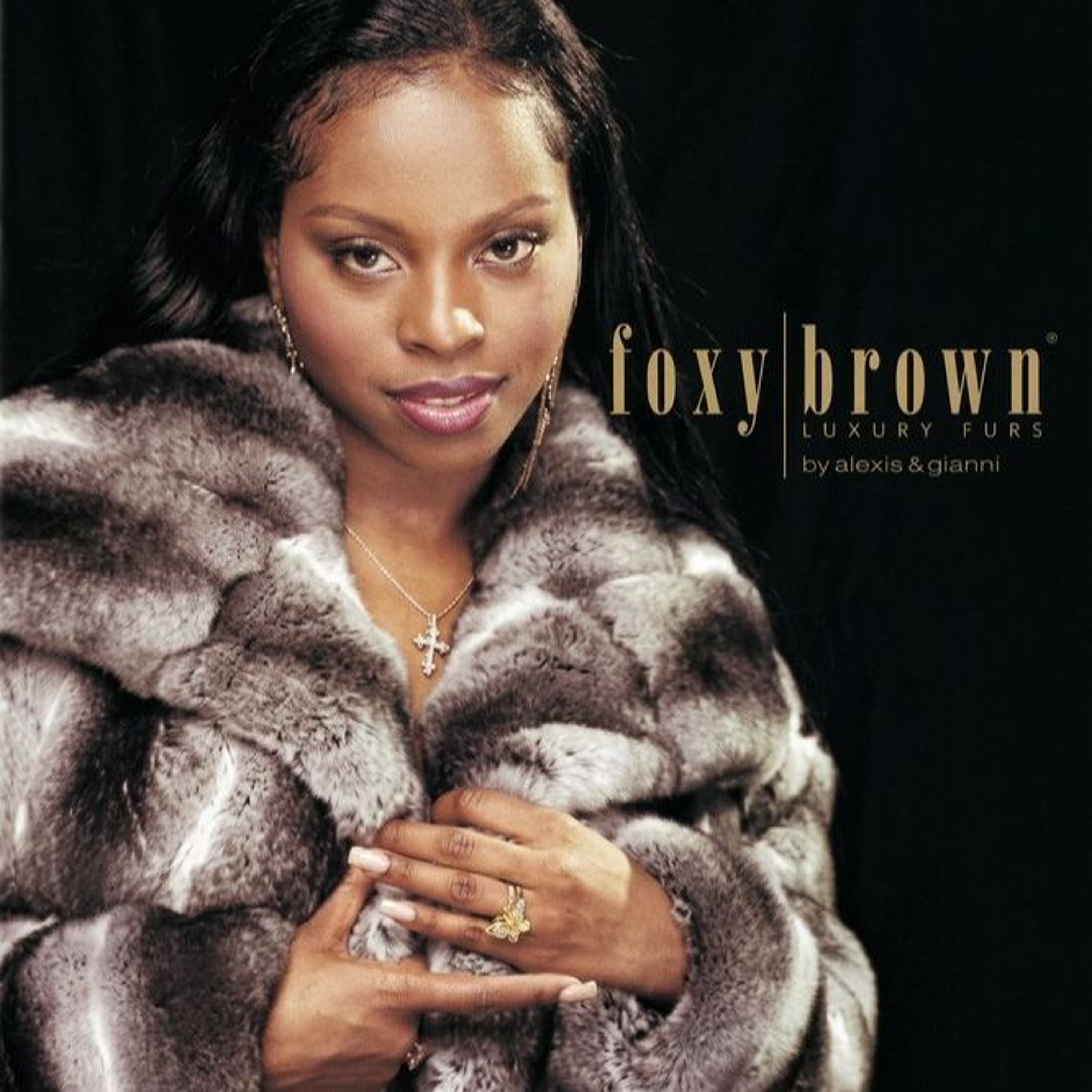 Foxy Brown - Boss (Alternate Version)  [Produced by Timabaland] episode artwork