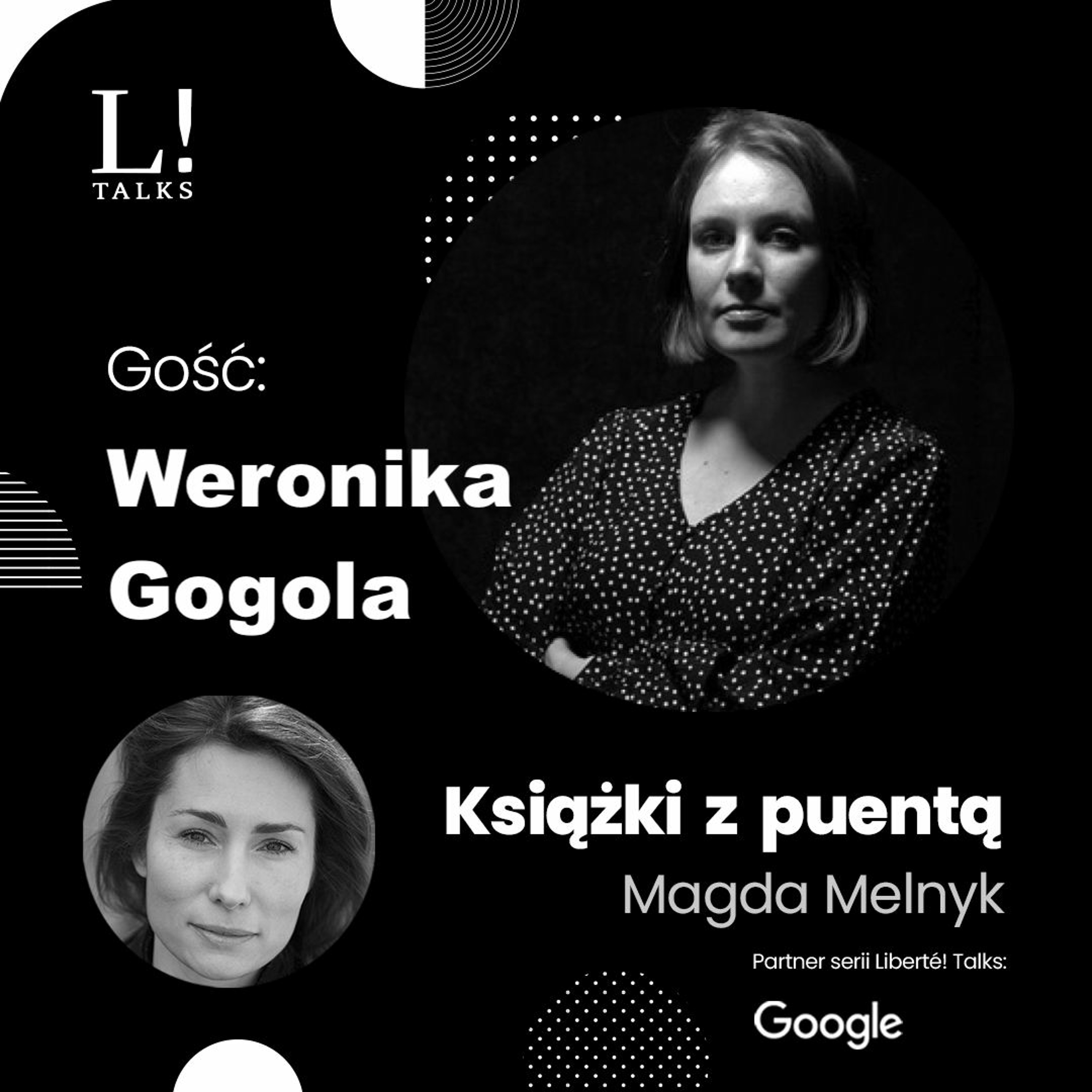 Liberte! TALKS