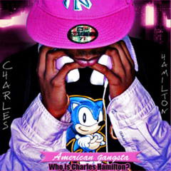 Charles Hamilton - SuperSonicLove