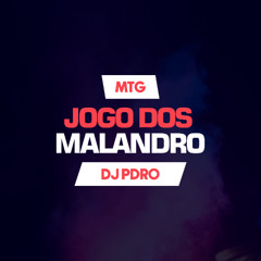 MTG - Jogo dos Malandro
