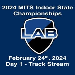 ((Watch/Live)) MITS Indoor State Championships 2024 LIVE𝙎𝙩𝙧𝙚𝙖𝙢