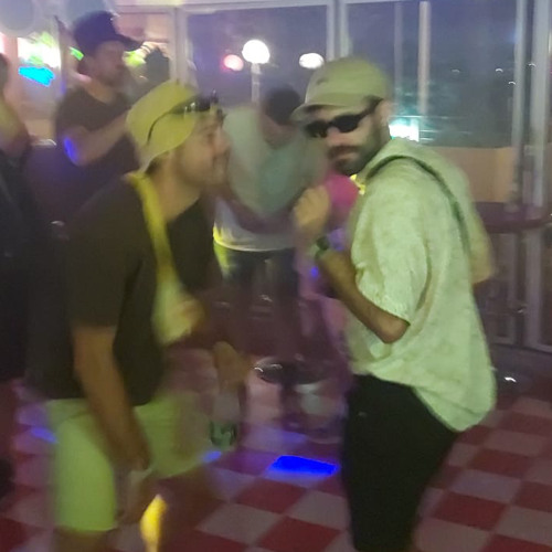 Brenesh goes housey #2