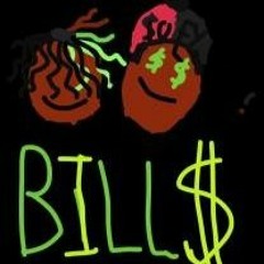 BILL$ (Ft. Lil $ufy) (prod. Mathiastyner) [ON ALL PLATFORMS]
