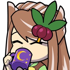 [COVER] Love Like You