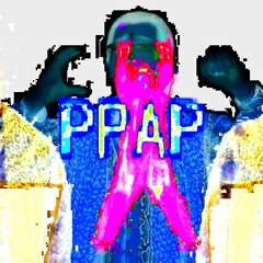 この世の終わりみたいなPPAP