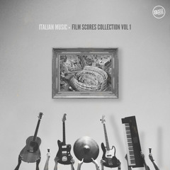 Why Did She Choose You? (From "Last Tango in Paris - Ultimo tango a Parigi")