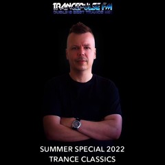 TrancePulse FM Vinyl Mix Summer 2022