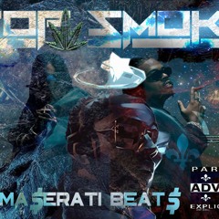 Pop Smoke - Paranoia (feat. Gunna & Young Thug) (Remix) (Prod By Joe Ma$erati Beat$) 2024