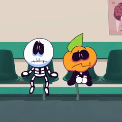 33:20 (Spooky Month 6 OST) - MasterSwordRemix