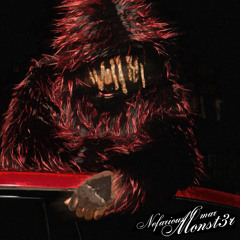 Monst3r (prod xpwave)[video in description]