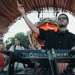 Pavel Petrov Live @ EXE BEACH FESTIVAL 2024