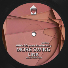 Link - More Swing EP [My House Your House Records]