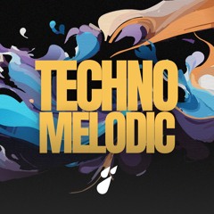 MELODIC TECHNO 2025 DJ SET | FULL MIX | OUTLIER | RADIO 04 | Anyma, After life, Tulum, Adam Sellouk