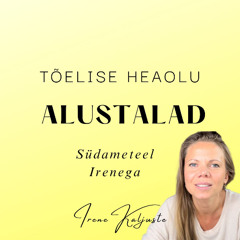 Tõelise heaolu alustala