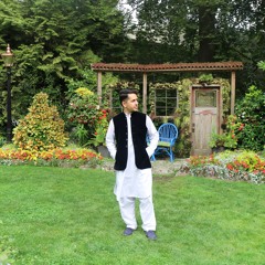 Sanri Mai Lamsai Lamsai - سنړی مې لمسې لمسې