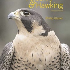 ❤️ Download Falconry and Hawking by  Phillip Glasier