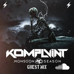 KOMPLVINT: Guest Mix [Summer Series '22 Episode #13]