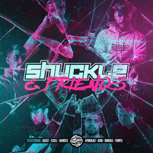 Temple & Shuckle - Camel Ride (BUY NOW)