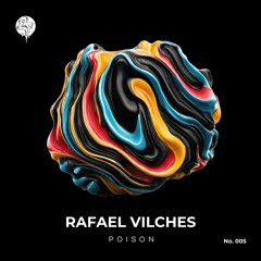 PREMIERE: Rafael Vilches - Poison Ft. Esh