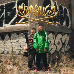 God Damn (Capsula X) [feat. Jonas Sanche]