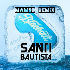 Emilia ft Nicki Nicole ft Martina Stoessel - Blackout (Santi Bautista Dj Mambo Remix)
