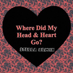 Where Did My Head & Heart Go