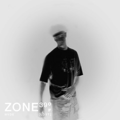Zone 39 #13 - Lost
