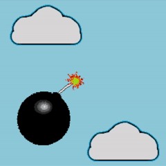 (When In Doubt) Bomb It Out