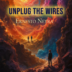 Unplug the wires