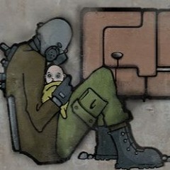 Half Life 2 - Radio (Distorted Trumpets) Remake