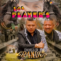 Escuela de Grandes