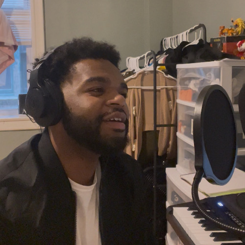 Mutt Cover Jeremiah Williams