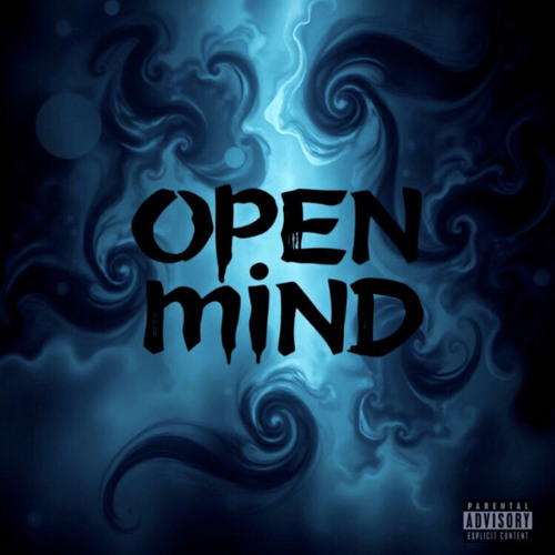 Open mind (PROD Jems0n)