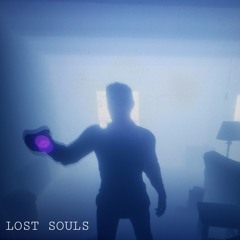 Lost souls (Phasmophobia Song)