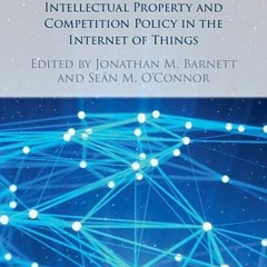 (PDF/ePub) 5G and Beyond: Intellectual Property and Competition Policy in the Internet of Things - J