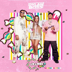 Caramelo Remix x Ay Vamos (David Megias & DIRTY SOU Mashup)