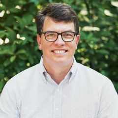 Episode 30: Navigating Non-Profit Success with Dr. Patton McDowell