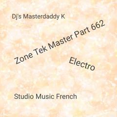 ZONE TEK MASTER PART 662 Electro