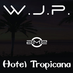 Hotel Tropicana (Italo Disco Retro Mix)